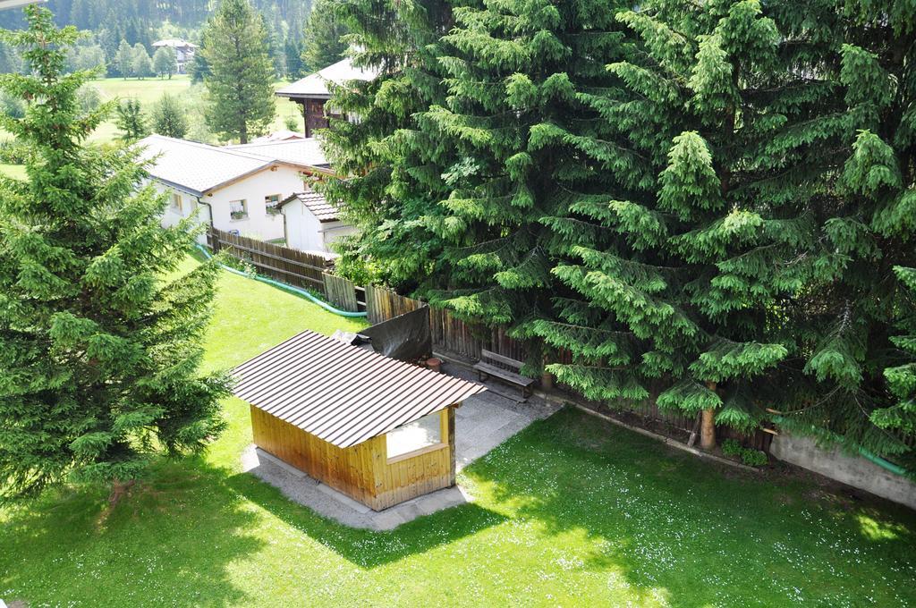 Studio Riedwiese Davos Room photo